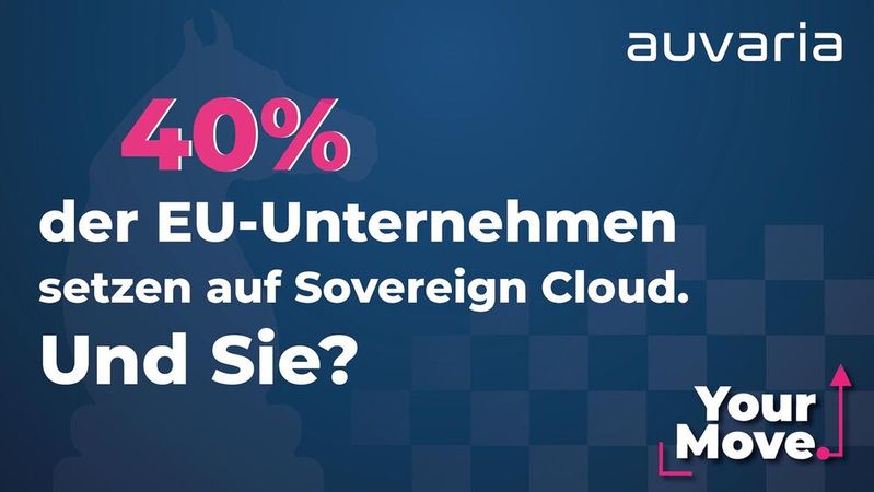 Wer nachweisbar kontrolliert, wo und wie sensible Daten verarbeitet werden, differenziert sich in Ausschreibungen, Vertragsgesprächen und langfristigen Partnerschaften.(Bild:  Auvaria)