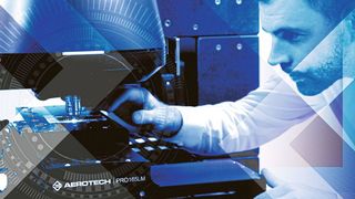 Die Zuschreibung „groß“ ist ein relativer Begriff – besonders trifft dies im Bereich der Oberflächenmesstechnik zu. Für Aerotech bedeutet „groß“, dass das zu vermessende Teil in jeder Dimension (Länge, Breite, Höhe) > 100 Millimeter ist. (Bild: Aerotech)