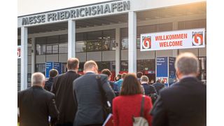 Fakuma has also been postponed. (Schall)