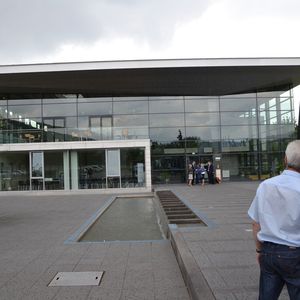 The Bürkert Systemhaus at Criesbach, Germany - an incubator for innovative proicess systems...