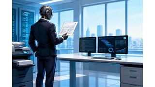 Mit CISO Advantage sollen MSPs eine Grundlage erhalten, um die Sicherheit ihrer Kunden zu bewerten, zu planen und zu belegen. (Bild: Canva / KI-generiert)