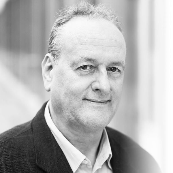 Dipl.-Ing. Nikolaus Fecht ist freier Journalist aus Gelsenkirchen (VDMA/Ralf Baumgarten)
