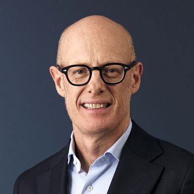 Michael Leiters hat zum 1. Januar sein Amt als Porsche-Vorstandsvorsitzender angetreten. (Bild: Porsche)