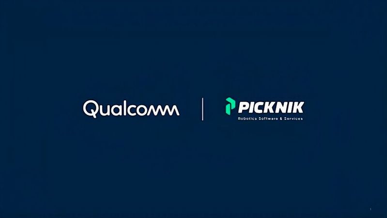 Robotiksoftware im Fokus: Mit der Übernahme von Picknik will Qualcomm das Open-Source-Framework MoveIt enger mit seinen Dragonwing-Plattformen und Arduino verzahnen.(Bild:  Qualcomm)