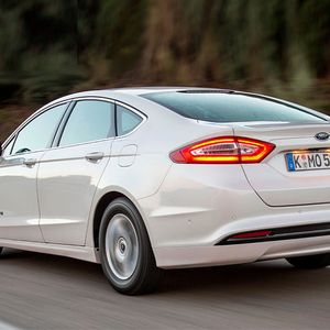 (Foto: Ford)