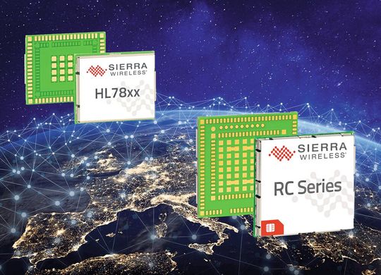 (Bild:  Sierra Wireless)