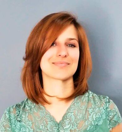 Geraldine Schurek, Senior Sales Manager Data Protection Solutions (DPS) bei Dell Technologies.