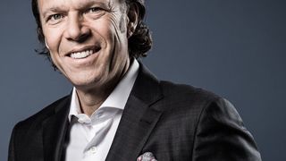 Urs Meier leitete in seinem Schiedsrichterleben fast 900 Profispiele. (Bild: Urs Meier)