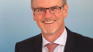 Peter Prestele bringt mehr als 20 Jahre Erfahrung in der internationalen Softwareindustrie mit. (Bild: Proalpha)