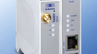 schlechte Bildqualität... (Bild: Dr. Neuhaus)