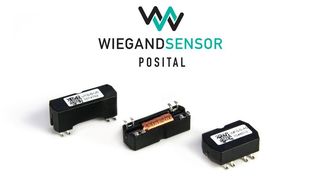 Die kompakten Sensoren eignen sich überall dort, wo Rotationen präzise erfasst und gezählt werden müssen. Neben leistungsstarken magnetischen Multiturn-Drehgebern und Motorfeedback-Systemen gehören hierzu auch Gas- oder Wasserzähler sowie Ventilatoren.  (Posital)