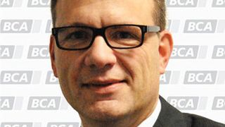 Ulrich Schumacher (46) (Foto: BCA)