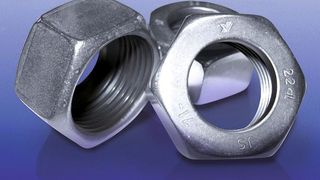 „Low friction“-Verschraubung  (Bild: Volz)