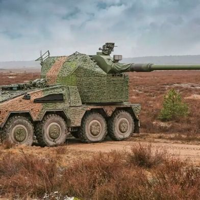 The United Kingdom aims to better protect itself from its adversaries (illustrative image). There are deficits that need to be addressed now. For this reason, plans are underway to establish at least six new munitions factories and build 12 new attack submarines. (Image:GB news)
