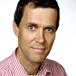 Dr. Uwe Alber, Technologieentwicklung Fügen Leichtbau bei der Audi AG.