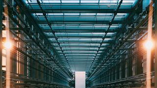 In der Produktionsumgebung wird letztlich die Software betrieben, um dem konkreten Geschäftszweck des Kunden oder IT-Anwenders zu dienen.  (Bild: Ian Battaglia)