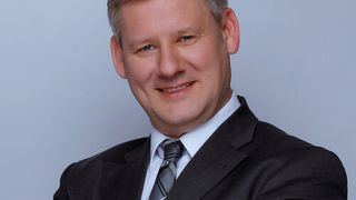 Oliver Blüher übernimmt die Geschäftsführung des Schadendienstleisters Audatex Auto-Online. (Bild: Audatex)