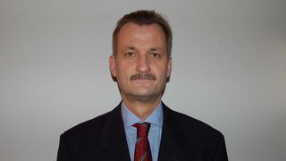 Stefan Kröte ist neuer Bereichsleitung Marketing und Vertrieb bei Hilscher. (Hilscher) (Archiv: Vogel Business Media)