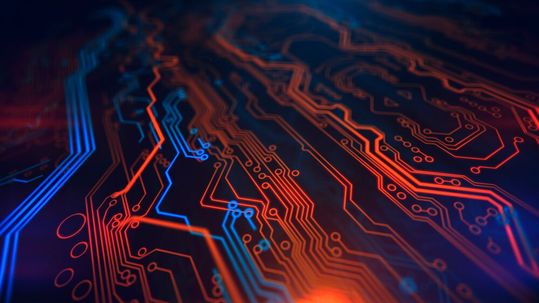 Deciding which PCB design software package is best depends very much on your personal perspective: the complexity and size of your project, your budget, your expertise, and whether you are working alone or as part of a team are all factors.(Source:  ©Lev - stock.adobe.com)