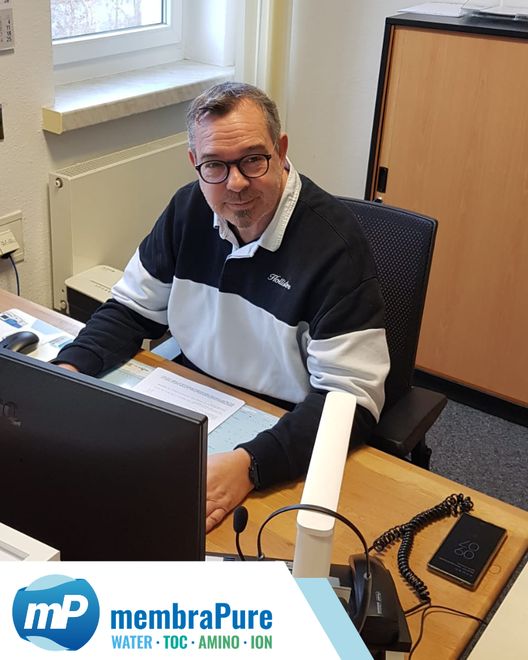 andreas-krause (membraPure GmbH)
