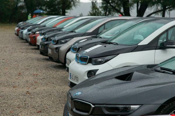 Impressionen von der eRUDA 2015 (Bild: ePROJEKT)