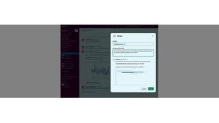 Tableau-Funktionen sind jetzt direkt in Slack integriert. (Tableau)