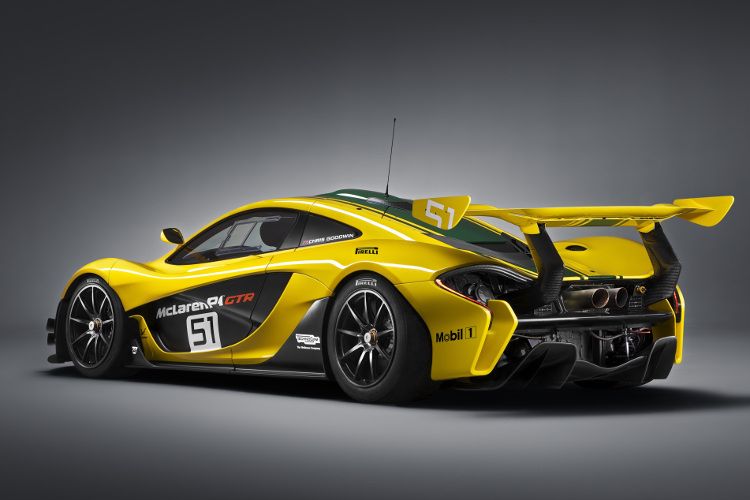 Der Neue soll vor allem zuverlässiger als sein glückloser Vorgänger sein.  (Foto: McLaren)