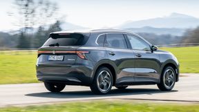 Neuere MG-S5-BEVs müssen überprüft werden.   (Bild: MG Motor Deutschland GmbH/Marcus Werner)