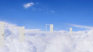 Dank UCS bleiben die Türen weiter offen, ohne auf die Platzhirsche bei „Office“-Clouds Microsoft und Google verzichten zu müssen. (Bild: Sergey Nivens, Fotolia)