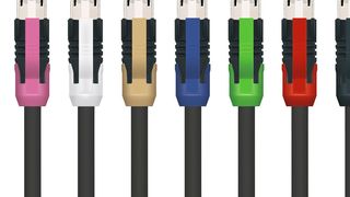 Das Bild zeigt Escha-Multiclip in unterschiedlichen Farben. (Escha)