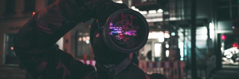 Je stärker IT-Systeme vernetzt sind, desto mehr potenzielle Angriffspunkte bieten sich für Cyberkriminelle.(Bild:   / CC0)