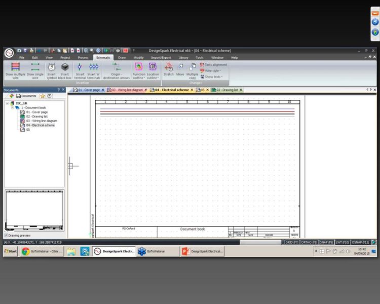 Designspark Electrical: Eindrücke (Bild: RS Components)
