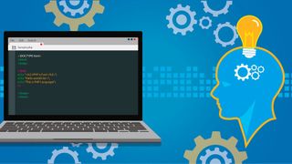 Das Programmieren mit Low Code ist in der deutschen Industrie zum Großteil noch unbekannt. (aa_amie - stock.adobe.com)