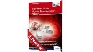 Whitepaper Cover: ©jijomathai_AdobeStock_93675298 (©jijomathai_AdobeStock_93675298)