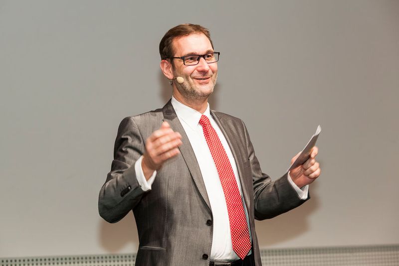 Impressionen des Gala-Abends zur Verleihung des „Best of Industry“-Awards Mitte Februar in Würzburg. (Stefan Bausewein)