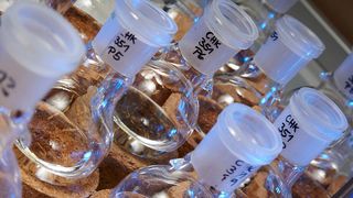 Metall-Enzym-Komplexe werden künftig u.a. helfen, Verfahren für den Einsatz von Bioabfällen zur Grundstoff- und Energieerzeugung zu entwickeln. (Symbolbild) (Likat)