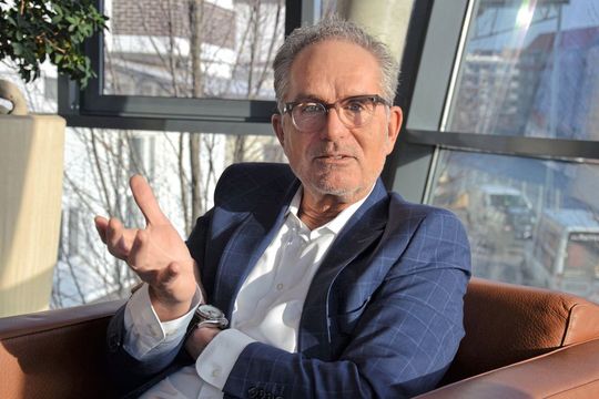 Burkhard Weller: „2018 war ein gutes Autojahr für unsere Marken. Durch die Dieseldiskussion bekam der Hybridanatrieb von Toyota Rückenwind.“ Burkhard Weller: „2018 war ein gutes Autojahr für unsere Marken. Durch die Dieseldiskussion bekam der Hybridanatrieb von Toyota Rückenwind.“