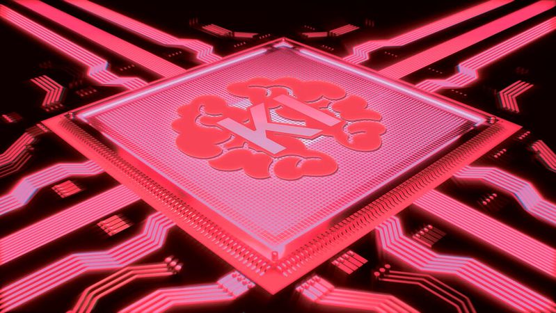 Wie der erfolgreiche Einsatz von KI gelingt, zeigt ein aktuelles Whitepaper der Plattform Lernende Systeme anhand von Praxisbeispielen.(Bild:  frei lizenziert /  Pixabay)