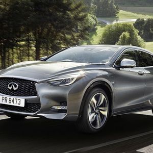 (Foto: Infiniti)