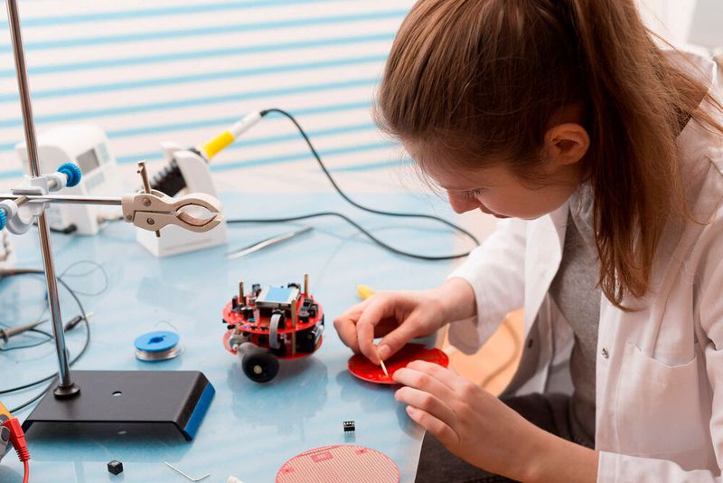 A new generation of students must be incentivized to study power electronics.  (Source: luchschenF - stock.adobe.com)