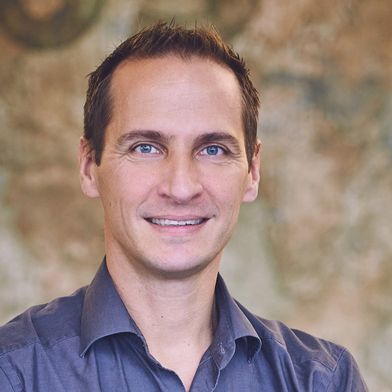 Sven Karpstein ist seit 20 Jahren bei KBK Antriebstechnik tätig.  (Bild: KBK Antriebstechnik)