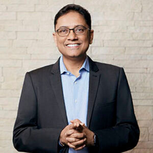 Wird nach der gescheiterten Übernahme durch Nvidia nun sowohl den Arm-Führungsstab als auch das Unternehmen selbst verlassen: Arm-CTO Dipesh Patel.