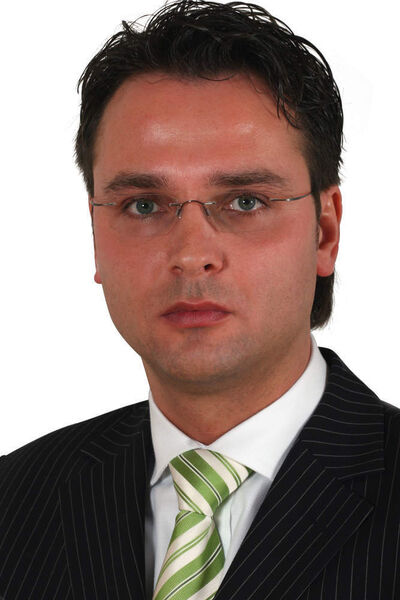 Gernot Sonnek, Geschäftsführer von ActionIT (Archiv: Vogel Business Media)