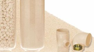 India is amongst the largest consumers of CPVC and growing needs for clean water in all residential and commercial buildings will drive continued growth.  (Lubrizol)