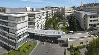 Schaeffler plant einen Stellenabbau in Europa von mehreren Tausend Mitarbeitern – möglichst sozialverträglich. (Bild: Schaeffler)