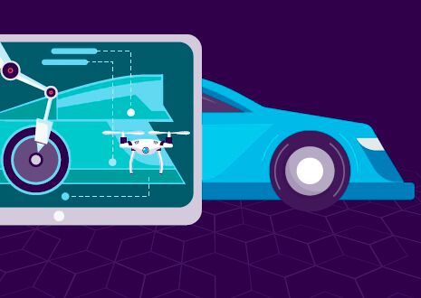 Das Capgemini Research Institute veröffentlichte die Studie „How Automotive Organizations can maximize the Smart Factory Potential“: Die Automobilindustrie und ihre Zulieferer investieren stark in intelligente Fabriken und wollen von den erwarteten Produktivitätszuwächsen profitieren. Das Capgemini Research Institute veröffentlichte die Studie „How Automotive Organizations can maximize the Smart Factory Potential“: Die Automobilindustrie und ihre Zulieferer investieren stark in intelligente Fabriken und wollen von den erwarteten Produktivitätszuwächsen profitieren.