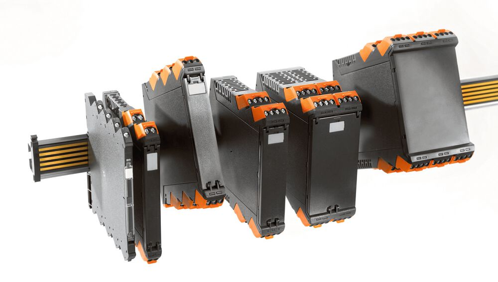 Design-IN von Elektronik leichtgemacht