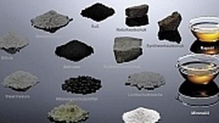 Reifen bestehen aus vielen Inhaltsstoffen – PAK sollten aber nicht mehr dazugehören. (Archiv: Vogel Business Media)