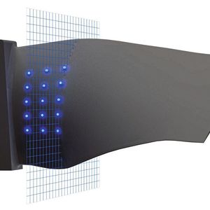 In-Prozess-Messung und Geometrieanpassung für perfekte Ergebnisse beim automatisierten adaptiven Fräsen von Turbinenschaufeln mit der CAD-/CAM-Software Turbosoft von Liechti Engineering.