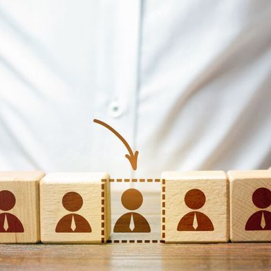 Die Industrie hat 2025 laut einer Untersuchung von EY mehr als 120.000 Jobs in Deutschland abgebaut. (Bild: © Andrii Yalanskyi - stock.adobe.com)